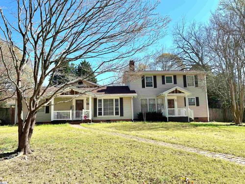 323 Workman Avenue, woodruff, SC, 29388 | Card Image