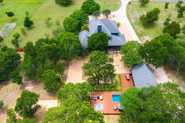 7601 Wells Trce, House other with 7 bedrooms, 5 bathrooms and null parking in Manor TX | Image 31