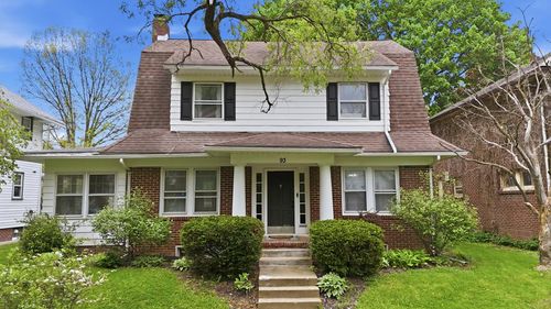 93 Parkwood Blvd, Mansfield, OH, 44906-3234 | Card Image