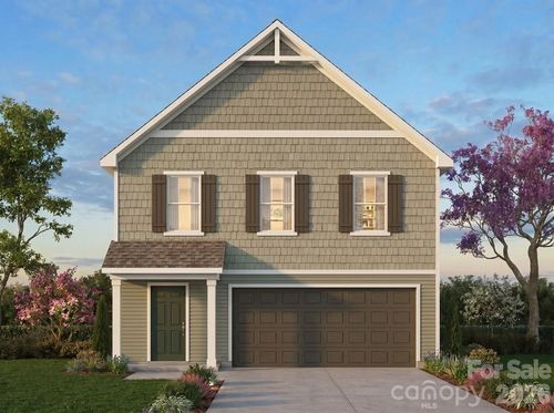 178p-TBD Lakespur Trail, Statesville, NC, 28677 | Card Image