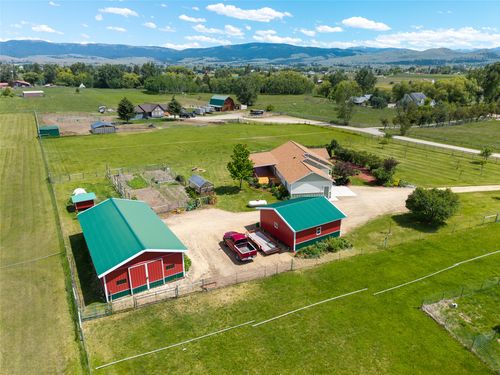 610 Cody Ln, Stevensville, MT, 59870-6193 | Card Image