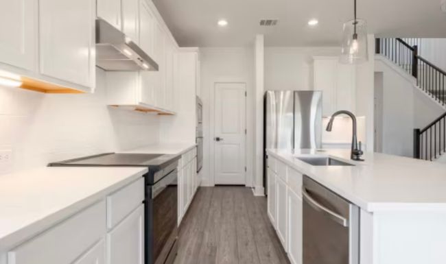 171 Prodigal Way, House other with 4 bedrooms, 3 bathrooms and null parking in Kyle TX | Image 4