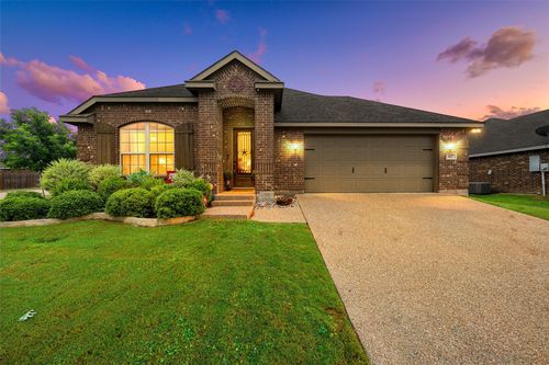 427 Paso Fino St, Robinson, TX, 76706-7640 | Card Image