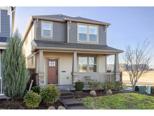 29368 Nw 293rd Ave, North Plains, OR, 97133-2055 | Card Image