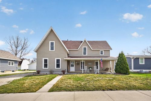 109 2nd Ave Nw, Pine Island, MN, 55963-9161 | Card Image