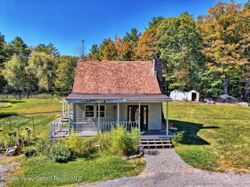 457 Hervey Street Rd, Cornwallville, NY, 12418-1502 | Card Image