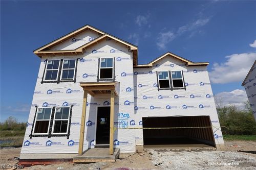4308 Dogwood Ave, Perry, OH, 44081 | Card Image