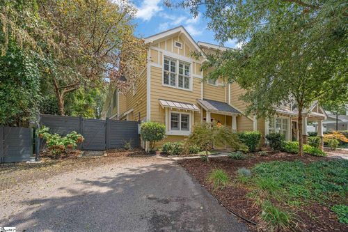 4 Cureton St, Greenville, SC, 29605-1726 | Card Image