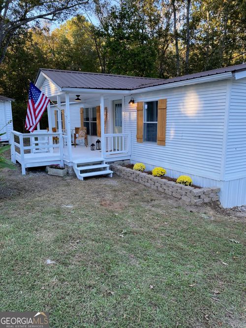 3958 Cooter Creek Rd, Elberton, GA, 30635 | Card Image