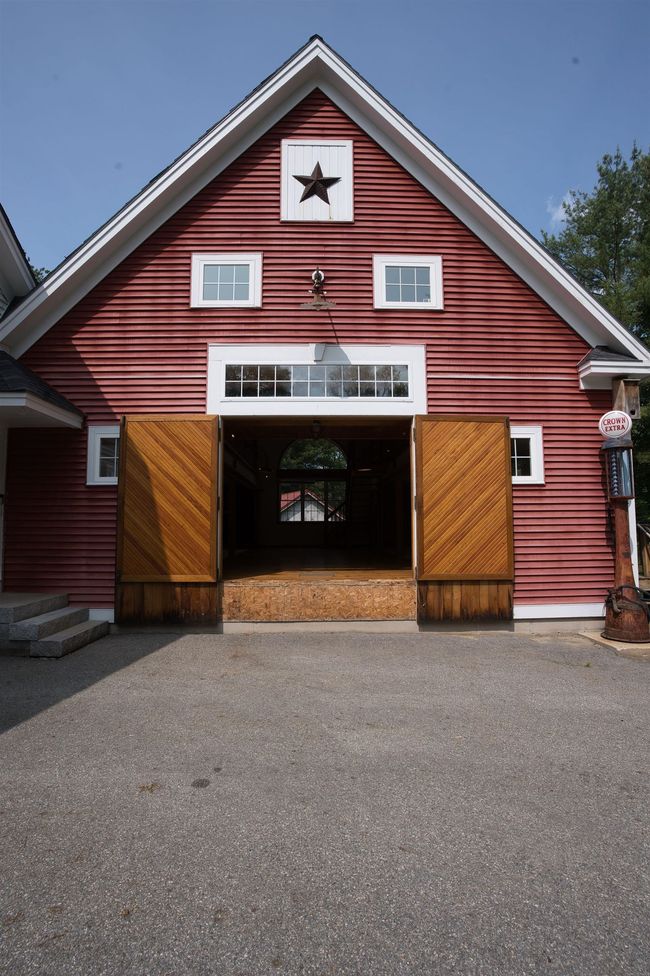 106 Jenkins Rd, House other with 4 bedrooms, 3 bathrooms and null parking in Bedford NH | Image 15