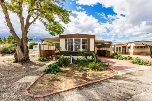 303 W August Street, St. David, AZ, 85630 | Card Image