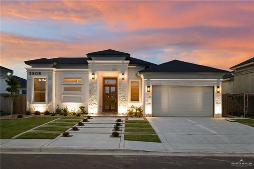3808 Zenker Ave, McAllen, TX, 78504 | Card Image