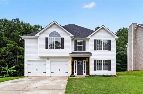 1510 Beech Grove Dr, Hampton, GA, 30228-6329 | Card Image