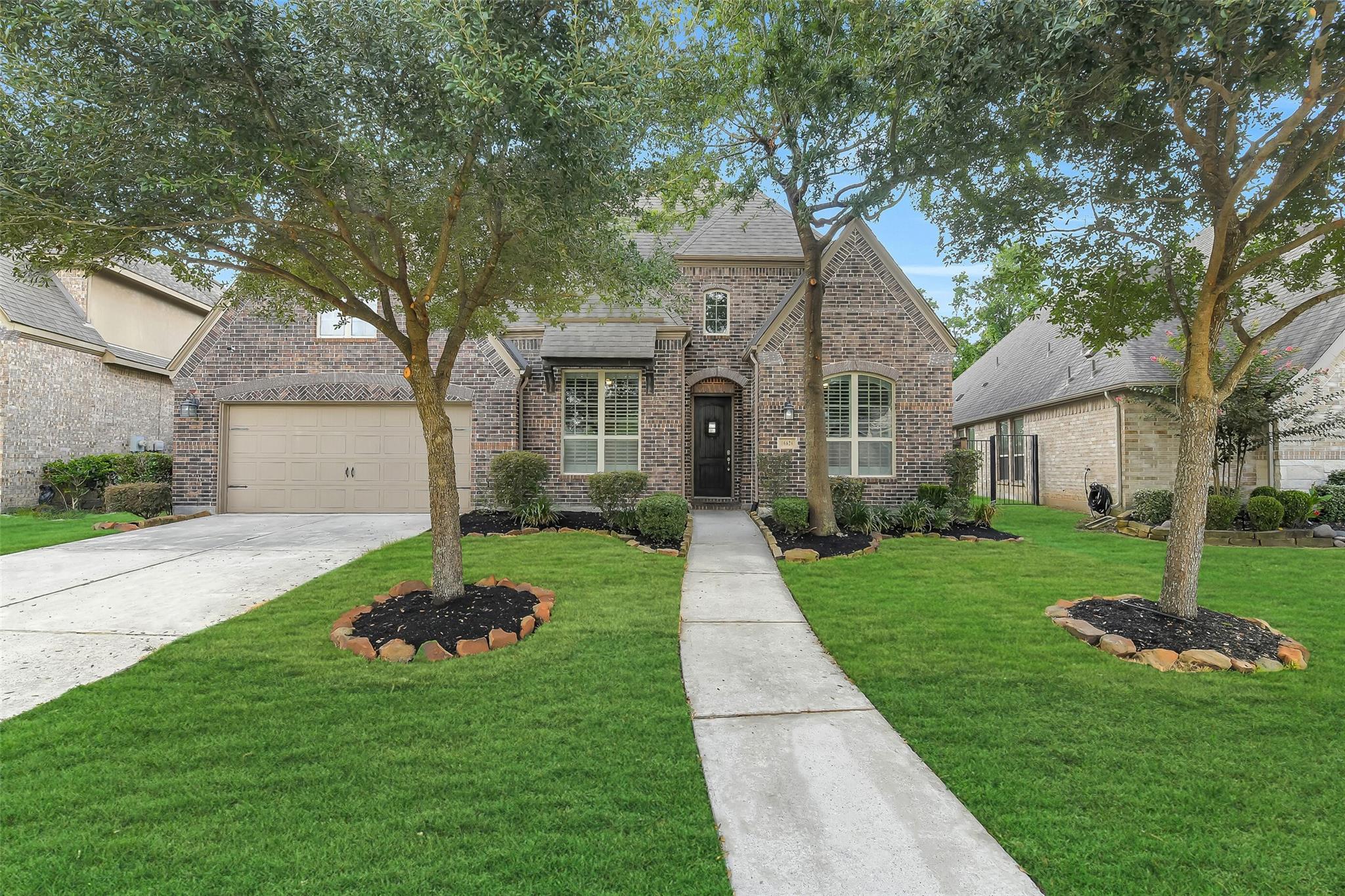 Residential in Humble 2