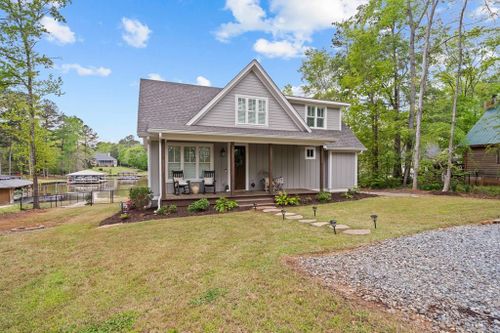 110 Harbour Pt., Milledgeville, GA, 31061 | Card Image