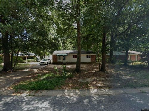 4764 Gardiner Drive, Columbus, GA, 31907 | Card Image