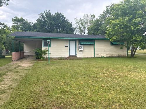 1711 Langford St, Greenville, TX, 75401-2924 | Card Image
