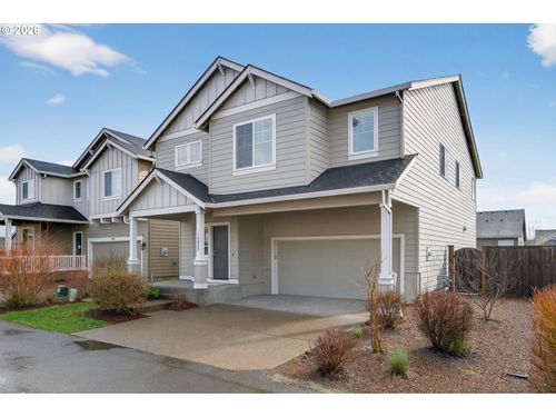 15062 Se Bella Ln, Clackamas, OR, 97015-5527 | Card Image