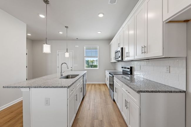 Unit 33 Grove Loop, Townhouse with 2 bedrooms, 2 bathrooms and null parking in Blue Ridge GA | Image 24