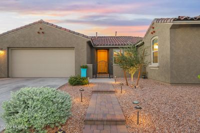 Beautiful Paver walkway to Courtyard | Image 3