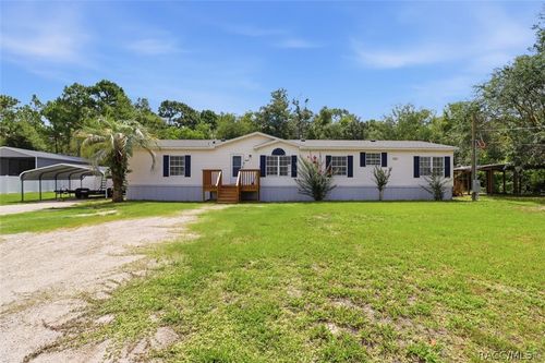 4215 N Ashton Ter, Crystal River, FL, 34428-7946 | Card Image