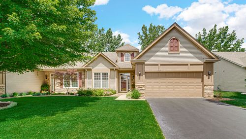 1368 Mackinaw Pl, Schererville, IN, 46375 | Card Image