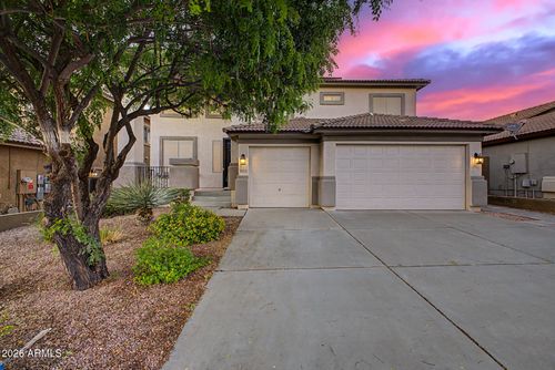 4326 W Kenai Dr, New River, AZ, 85087-5992 | Card Image