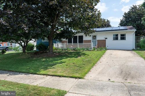 449 Doris Cir, ABERDEEN, MD, 21001-1715 | Card Image