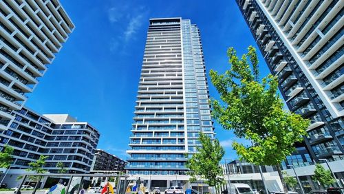 209-18 Water Walk Dr, Unionville, ON, L3R6L5 | Card Image