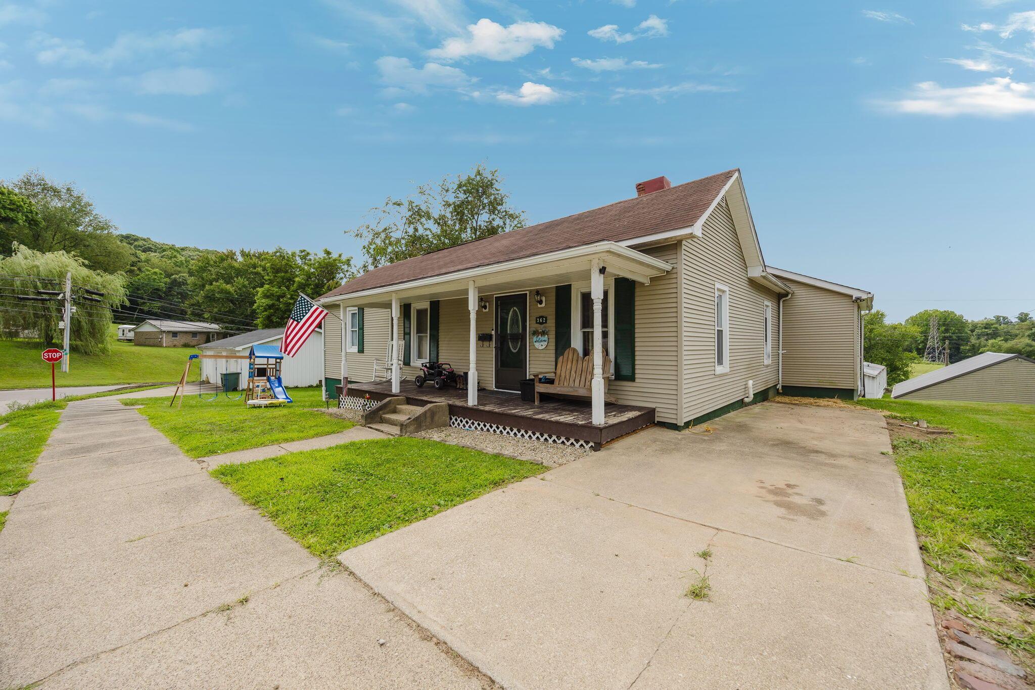 Residential in Crooksville 2
