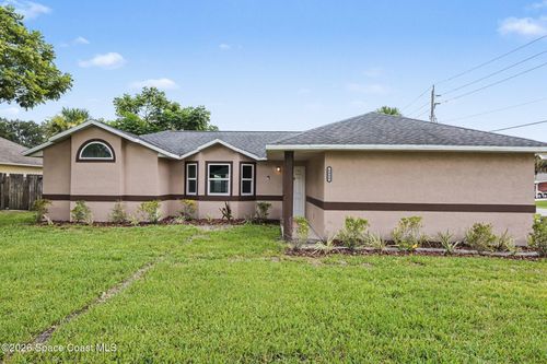 6000 Chapman St, COCOA, FL, 32927-8809 | Card Image