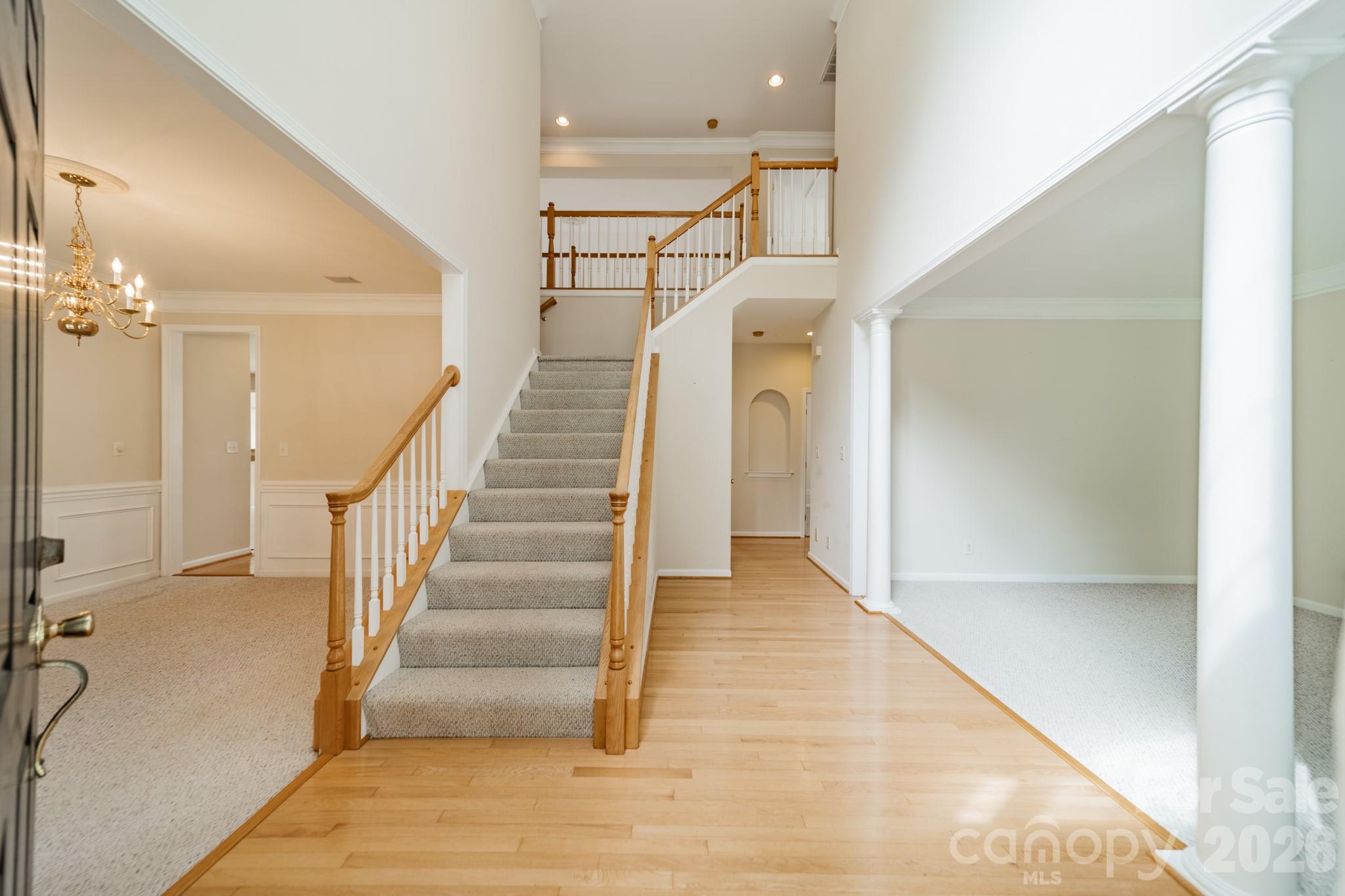 Residential in Charlotte 5