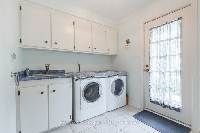 8 Boyd Crt, House other with 6 bedrooms, 3 bathrooms and 8 parking in Markham ON | Image 15