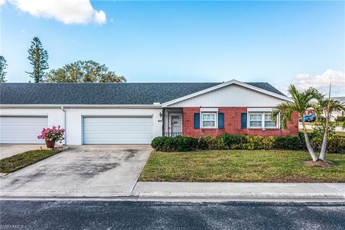 7008 Foxfire Dr, FORT MYERS, FL, 33919-6713 | Card Image