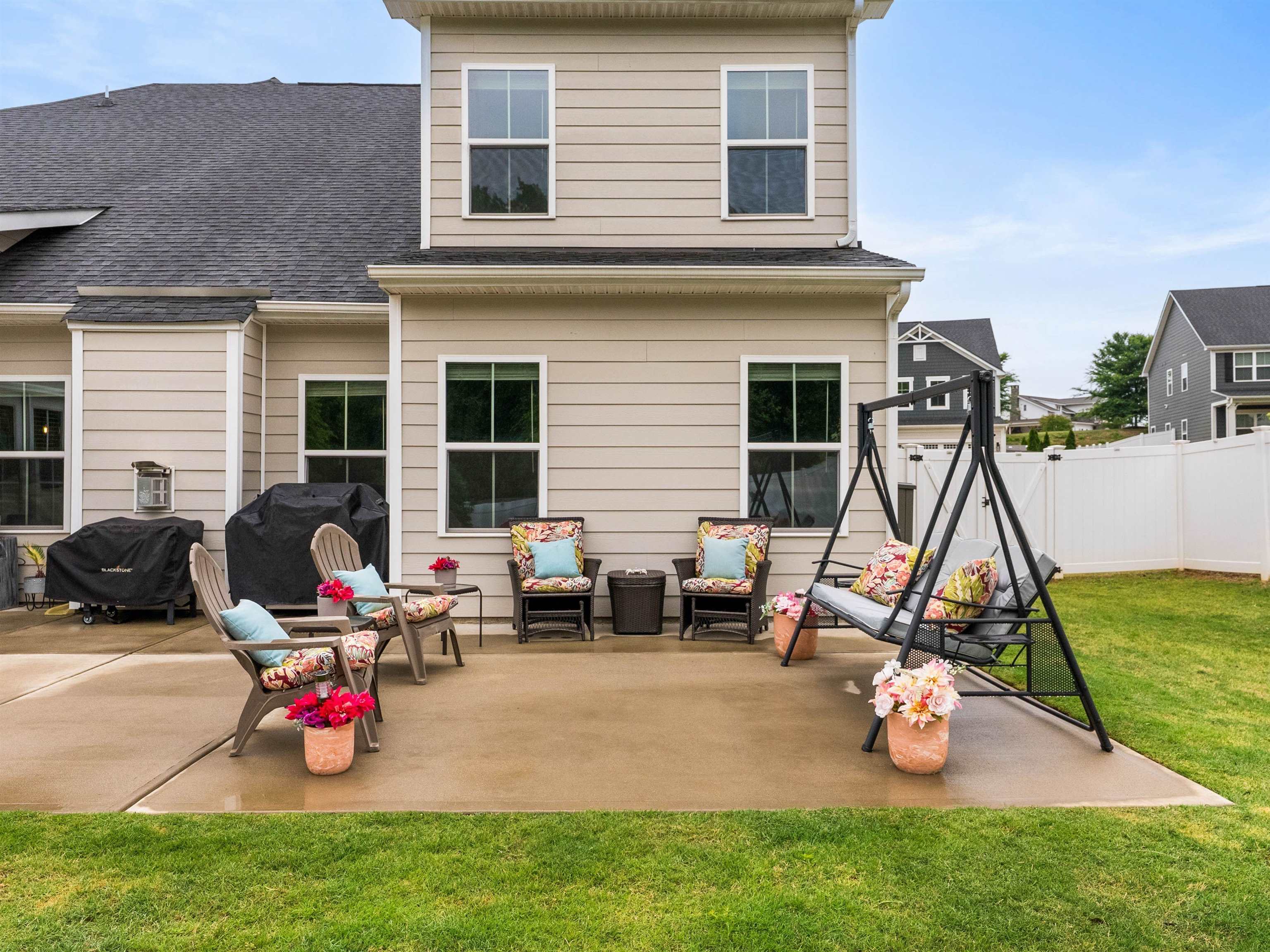 Residential in Greenville 2