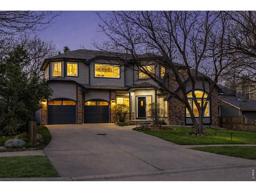 995 Quince Ave, Boulder, CO, 80304-0780 | Card Image