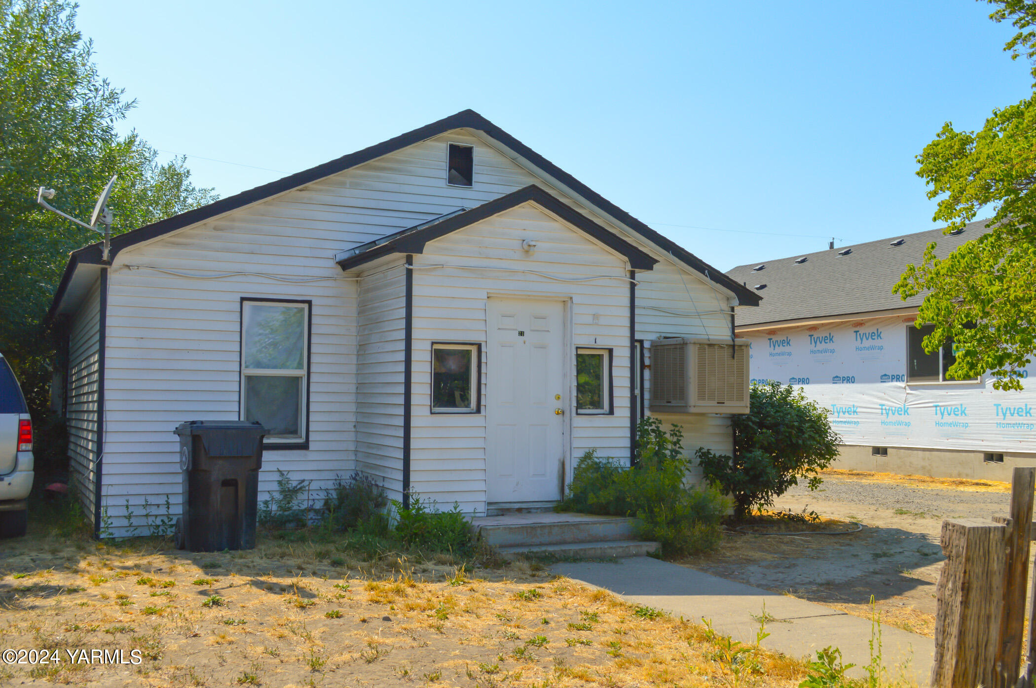 G St, Toppenish, WA 98948