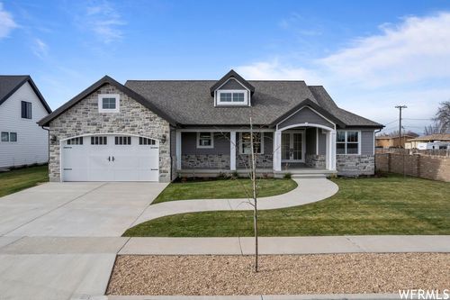 393 400, Spanish Fork, UT, 84660-4957 | Card Image