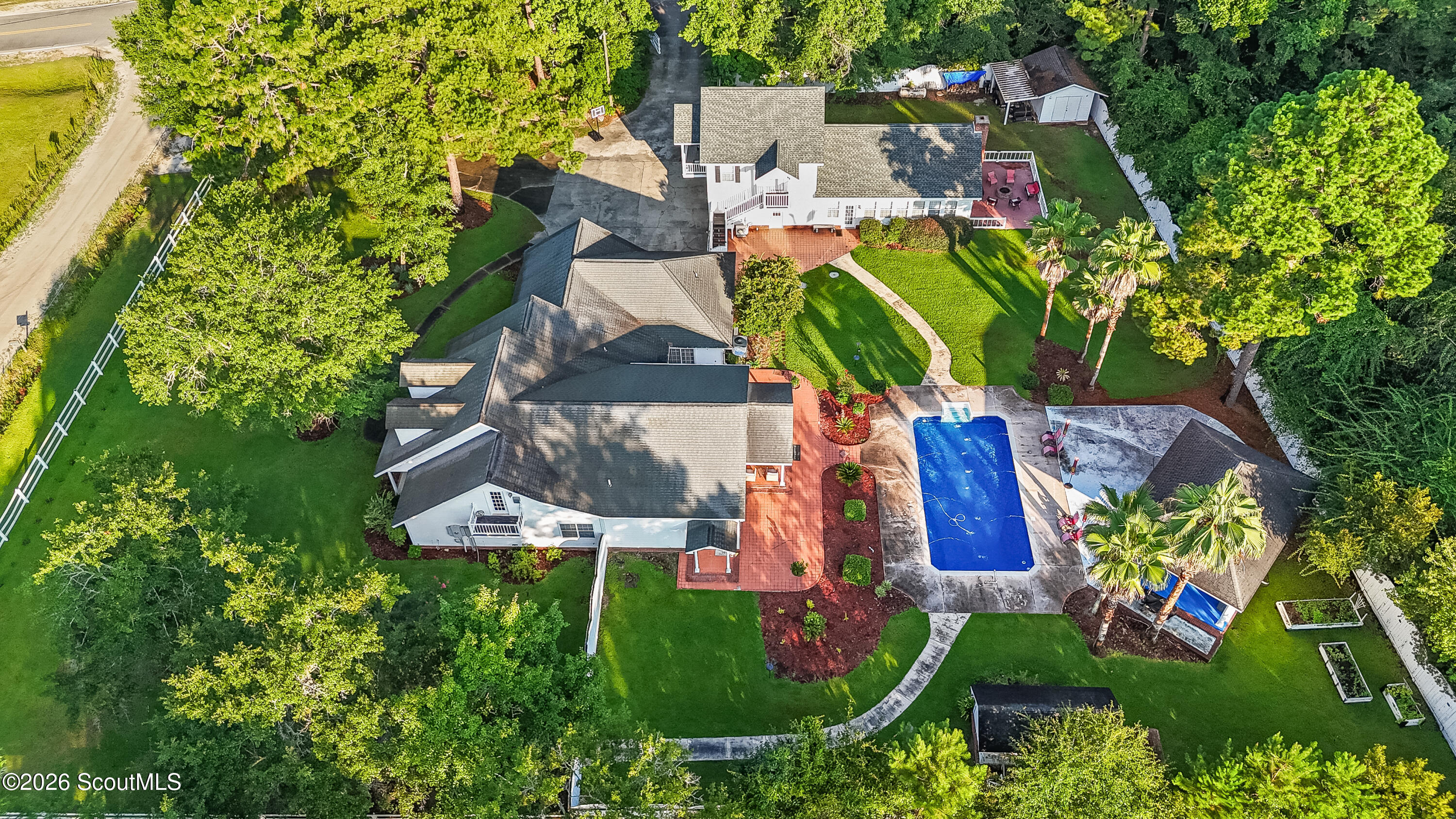 Residential in Jesup