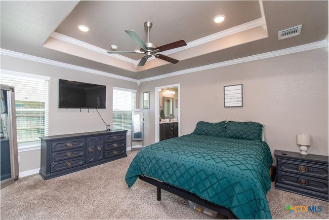 503 Willow Dr, House other with 4 bedrooms, 2 bathrooms and null parking in Troy TX | Image 8