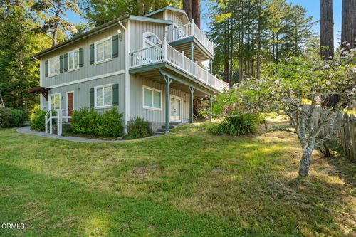 35540 Ocean View Ct, Gualala, CA, 95445 | Card Image