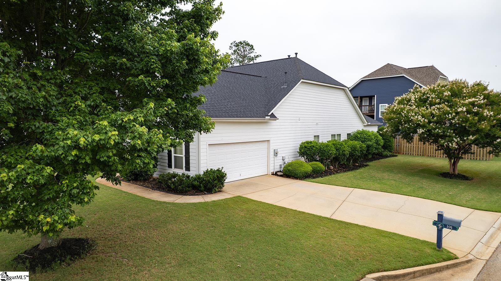 Residential in Boiling Springs 5