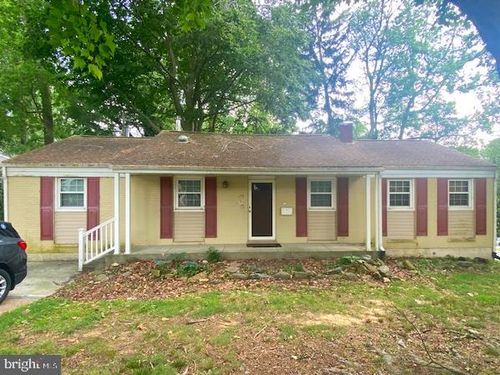 178 Honeywell Dr, CLAYMONT, DE, 19703-1325 | Card Image