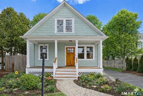 65 W Parish Rd, Westport, CT, 06880-5338 | Card Image