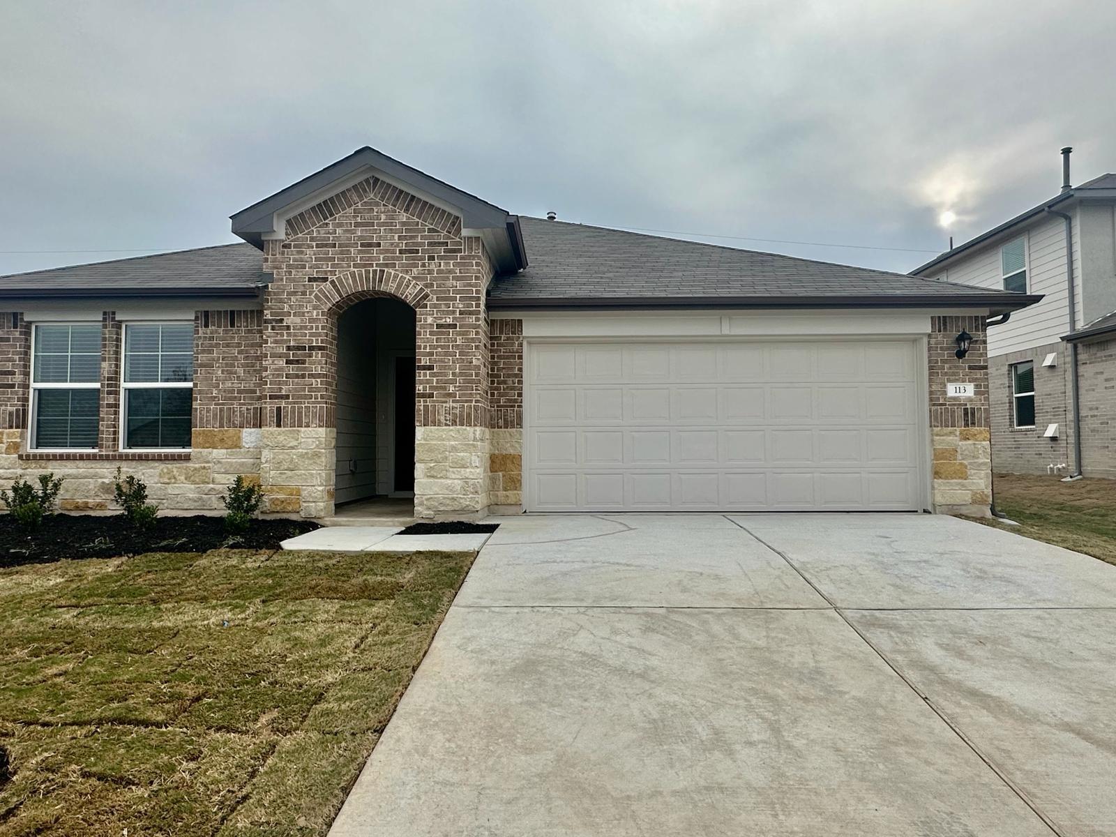 Residential Lease in San Marcos 5