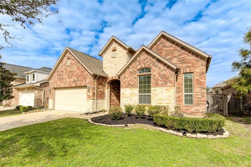 27610 Dalton Bluff Ct, Katy, TX, 77494-2727 | Card Image