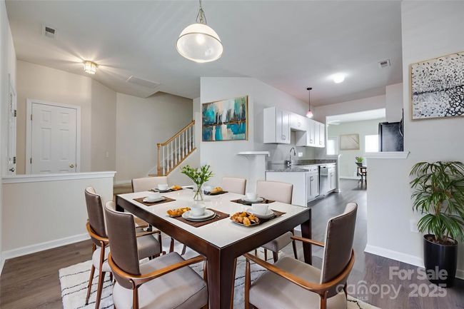 764 Atherton Way, Townhouse with 2 bedrooms, 3 bathrooms and null parking in Rock Hill SC | Image 5