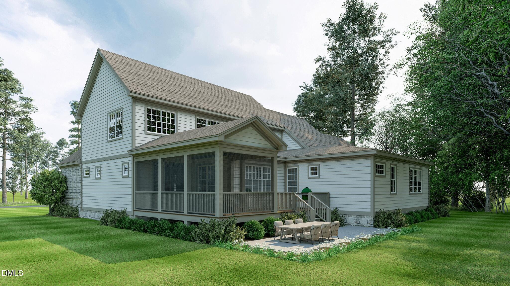 Residential in Garner 3