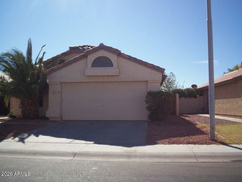 1831 W Derringer Way, Chandler, AZ, 85286-0931 | Card Image