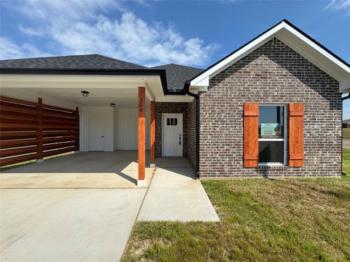 300 Rike Rd, Mabank, TX, 75147-1229 | Card Image